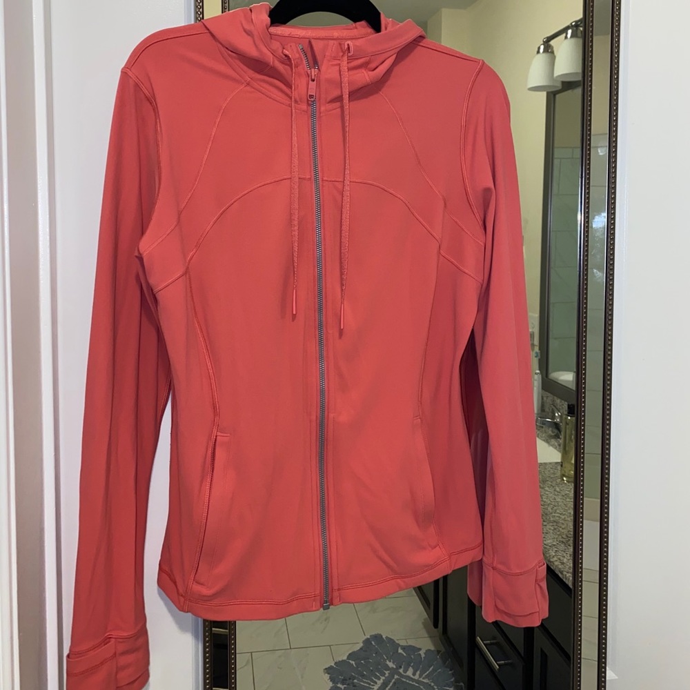 Lululemon define jacket